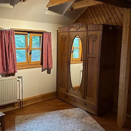 Holiday home Destination 23 - Gut Ankommen!