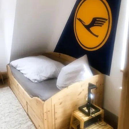 Destination 23 - Gut Ankommen! * Meerbusch