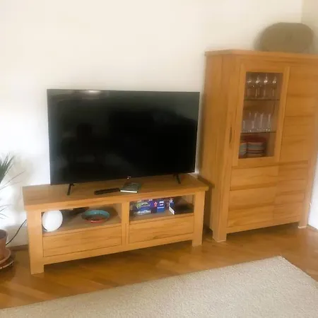 Destination 23 - Gut Ankommen! Holiday home Meerbusch