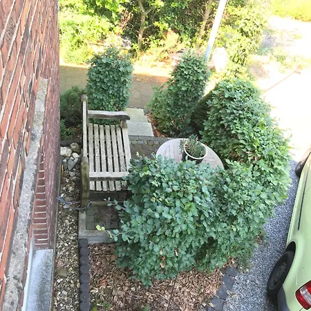 Holiday home Destination 23 - Gut Ankommen! *