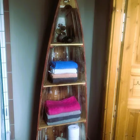 Holiday home Destination 23 - Gut Ankommen! *