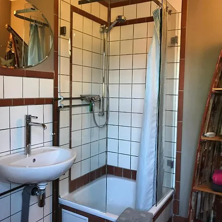 Destination 23 - Gut Ankommen! Holiday home