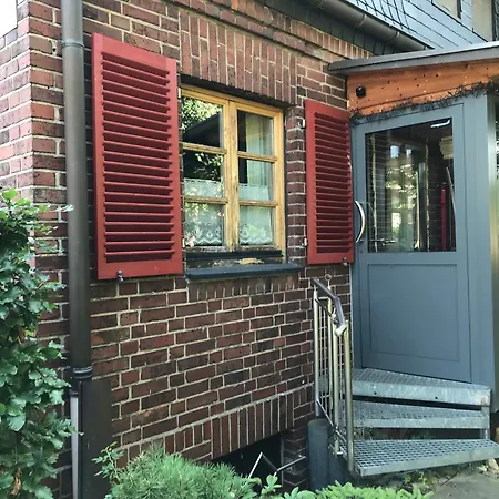 Destination 23 - Gut Ankommen! Holiday home