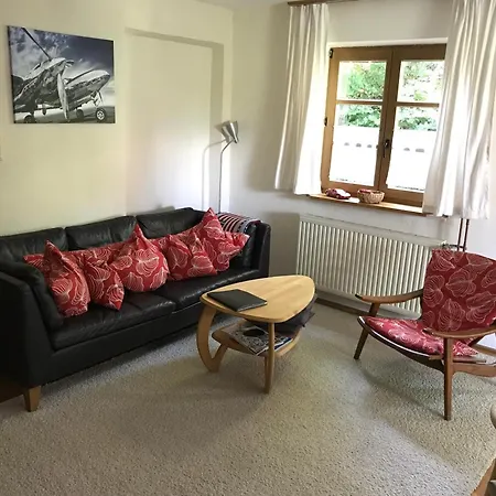 Destination 23 - Gut Ankommen! Holiday home