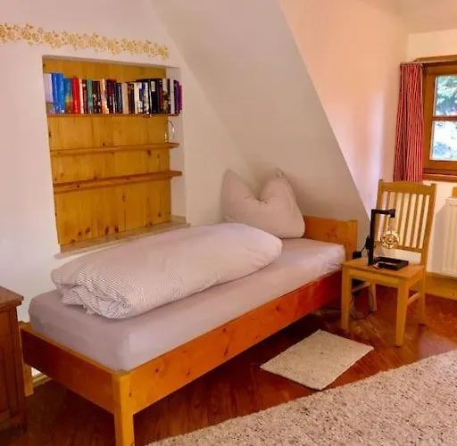 Destination 23 - Gut Ankommen! מירבוש