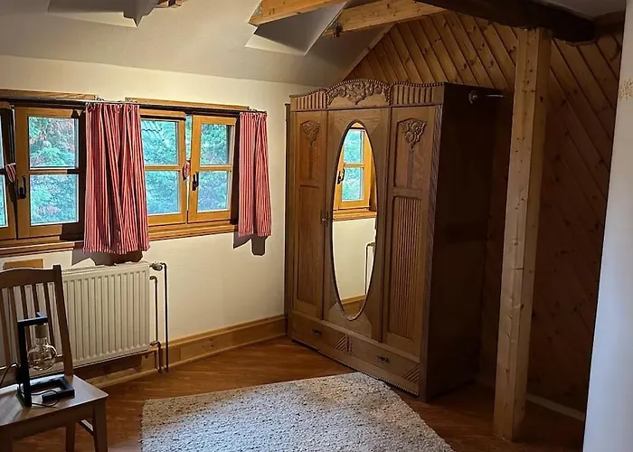 בית נופש Destination 23 - Gut Ankommen!