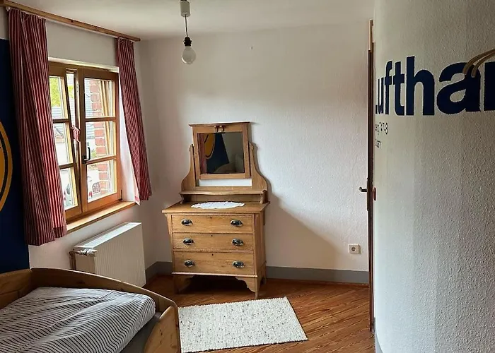 Destination 23 - Gut Ankommen! *