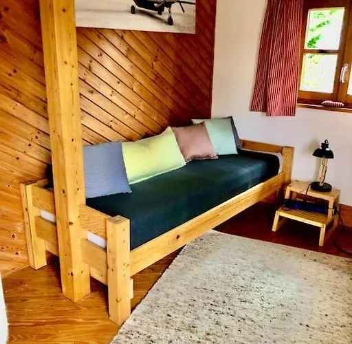 Destination 23 - Gut Ankommen! מירבוש