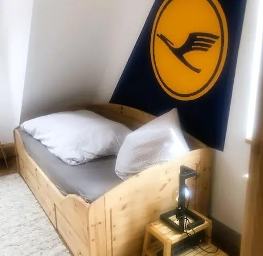 Destination 23 - Gut Ankommen! * מירבוש