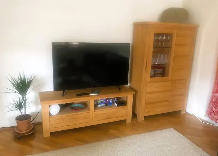 Destination 23 - Gut Ankommen! בית נופש מירבוש