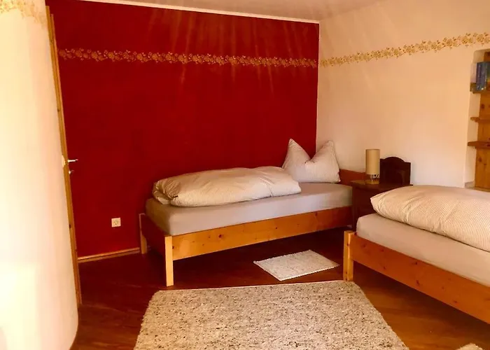 Destination 23 - Gut Ankommen! *