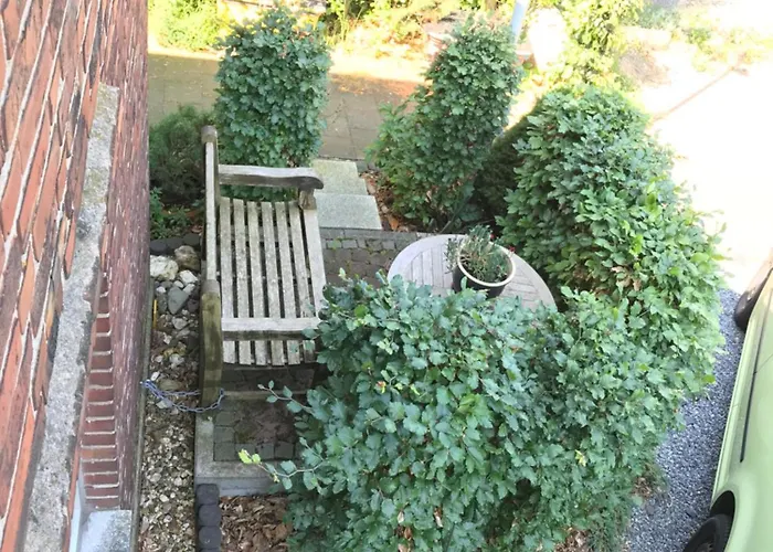 בית נופש Destination 23 - Gut Ankommen! *