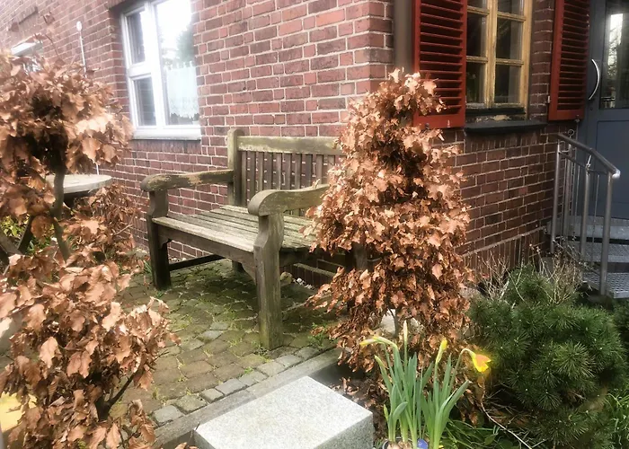 Destination 23 - Gut Ankommen! מירבוש