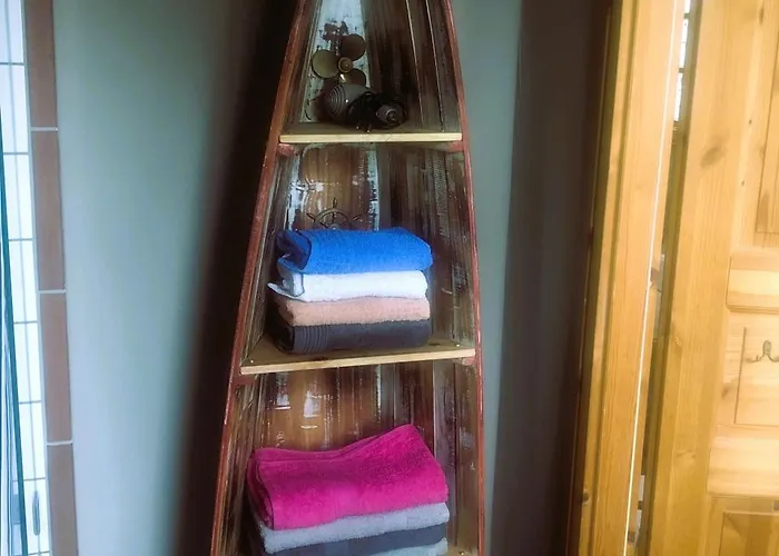 בית נופש Destination 23 - Gut Ankommen! *