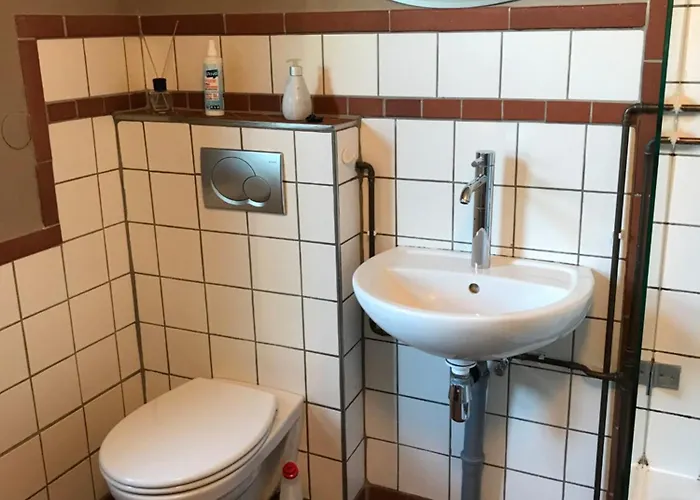 Destination 23 - Gut Ankommen! בית נופש מירבוש