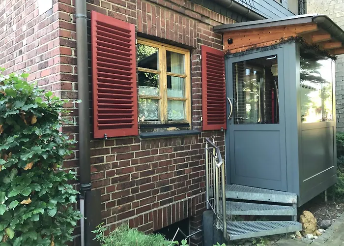 Destination 23 - Gut Ankommen! בית נופש