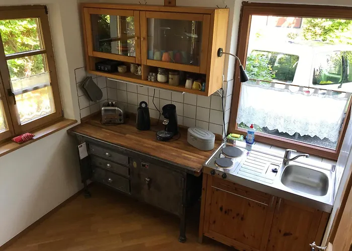 Destination 23 - Gut Ankommen!